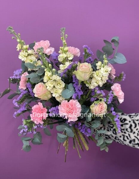 NEBULA - BOUQUET