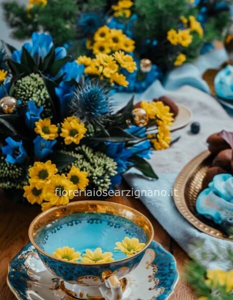 CENTROTAVOLA STANDARD WEDDING