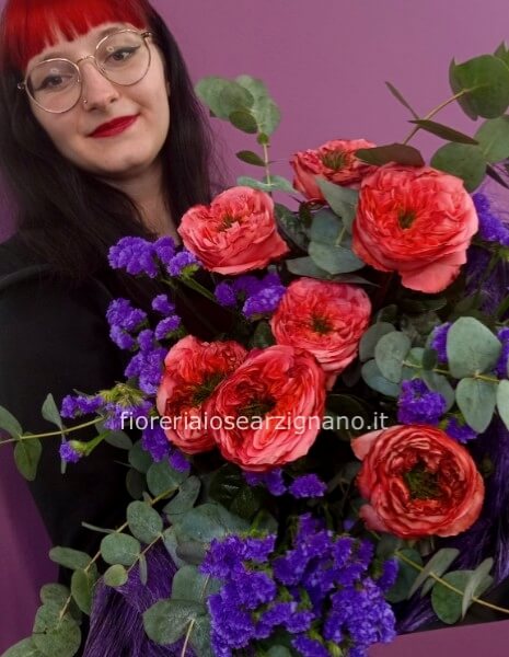 9 ROSE - COLORI A SORPRESA