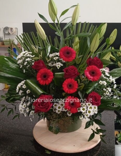 SOUL TO SQUEEZE -  funebre