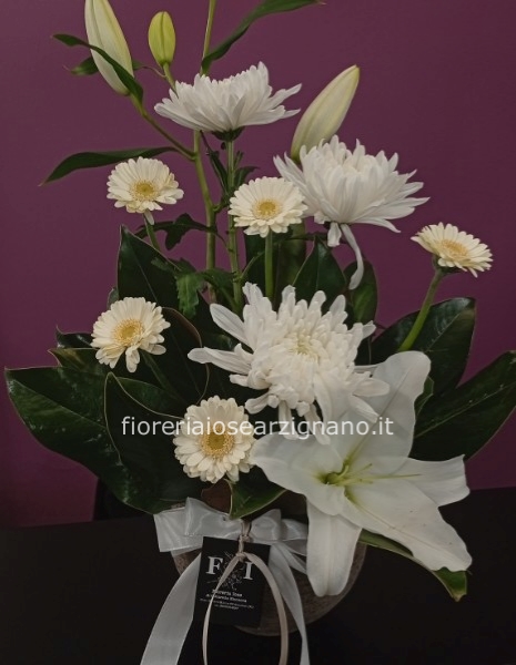 LAYLA - composizione