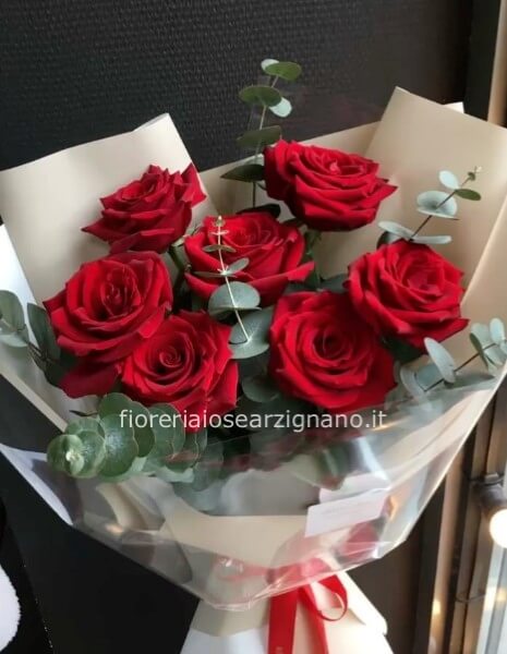 VLAD - ROSE ROSSE ecuador