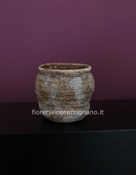 VASO ARTIGIANALE BELA ARTE