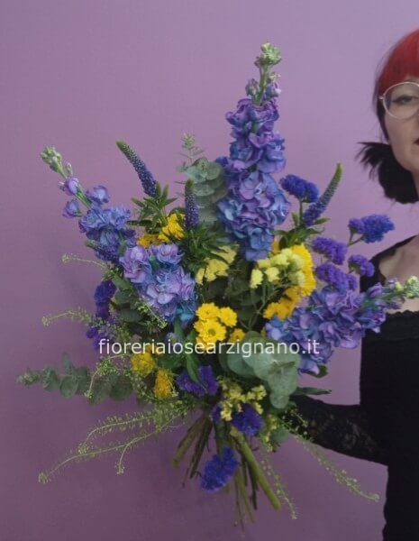 L'ORACOLO - BOUQUET