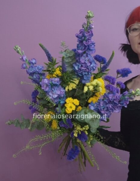 IL BAGATTO - BOUQUET