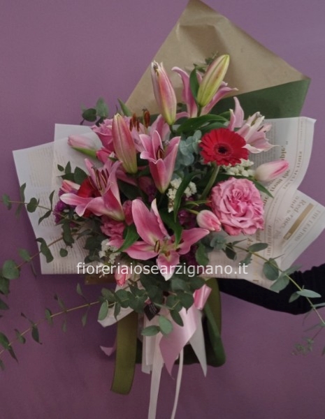 VENUS IN FURS - MEDIUM