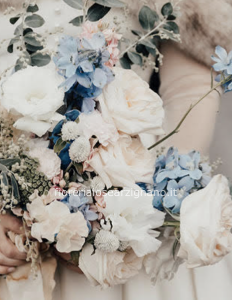 WINTER BOUQUET