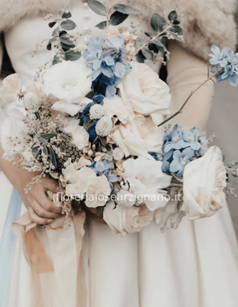 LA STELLA - BOUQUET