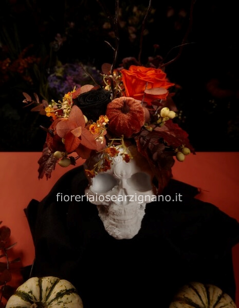 DIA DE LOS MUERTOS - STABILIZZATO